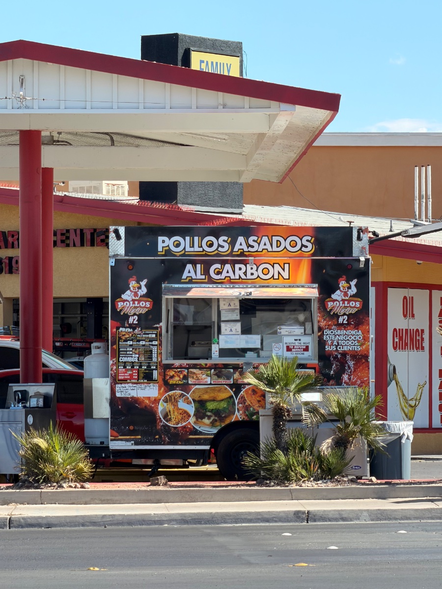 Pollos México #2