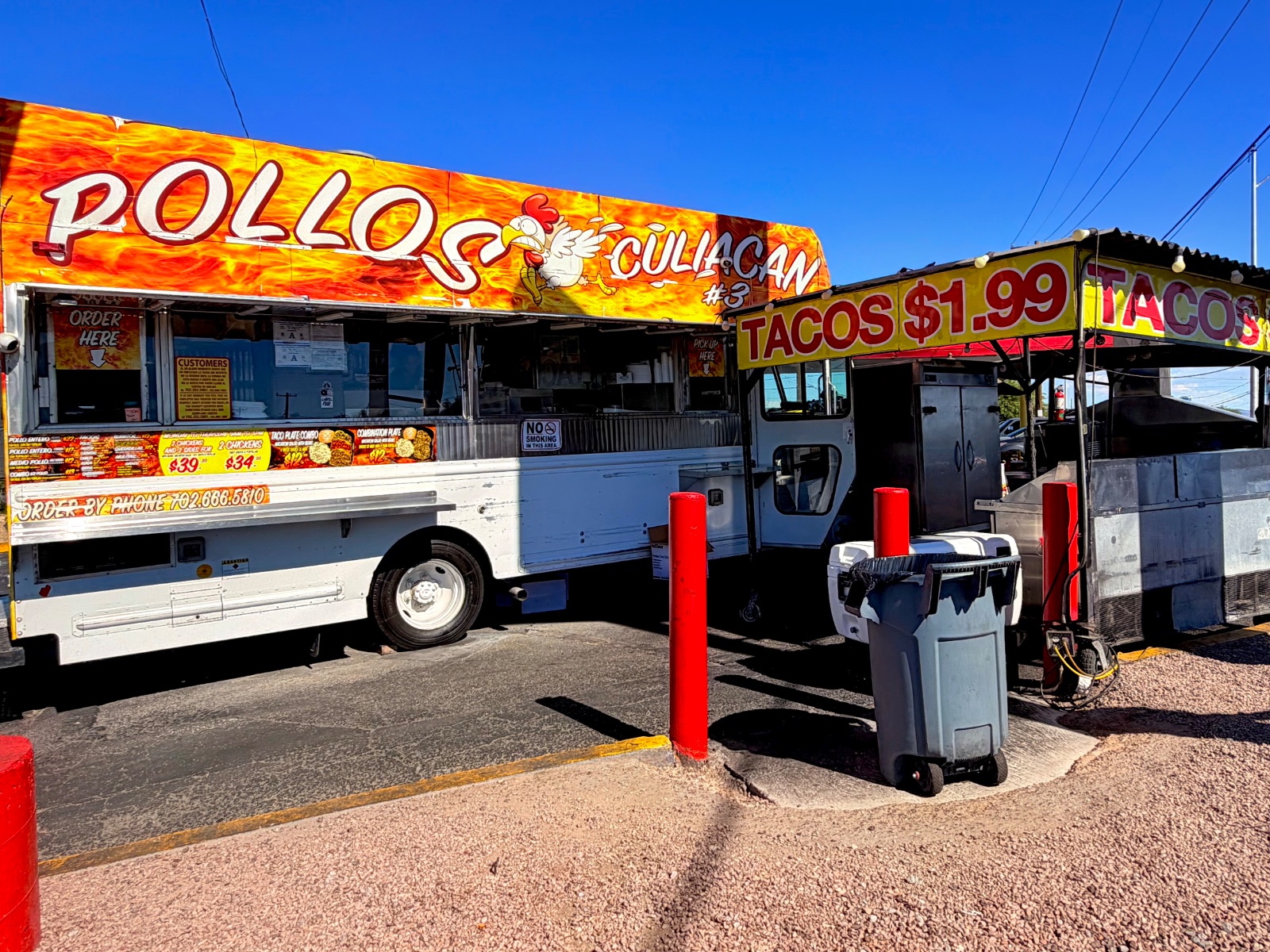 Pollos Culiacan