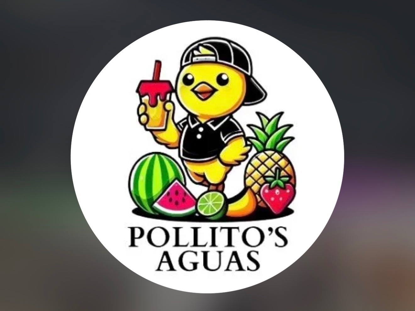 Pollitos Aguas
