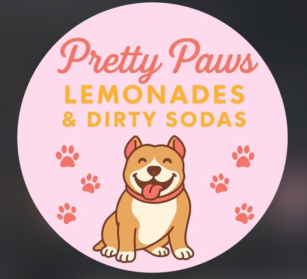 Pretty Paws Lemonde