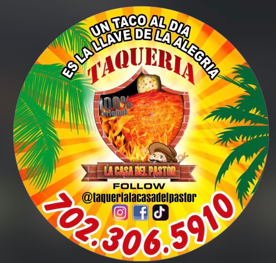 Taqueria Casa Del Al Pastor