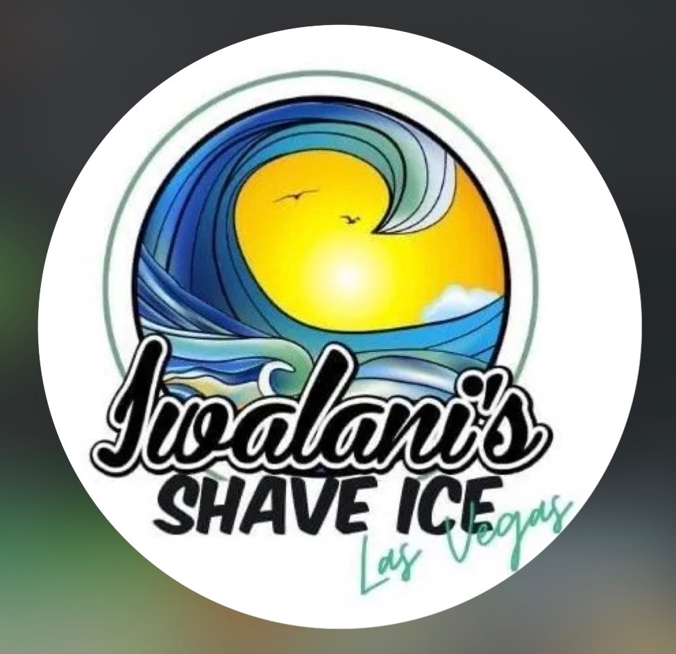 Iwalanis Shaved Iced