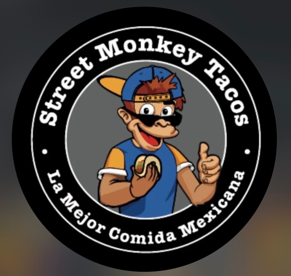 Street monkey tacos