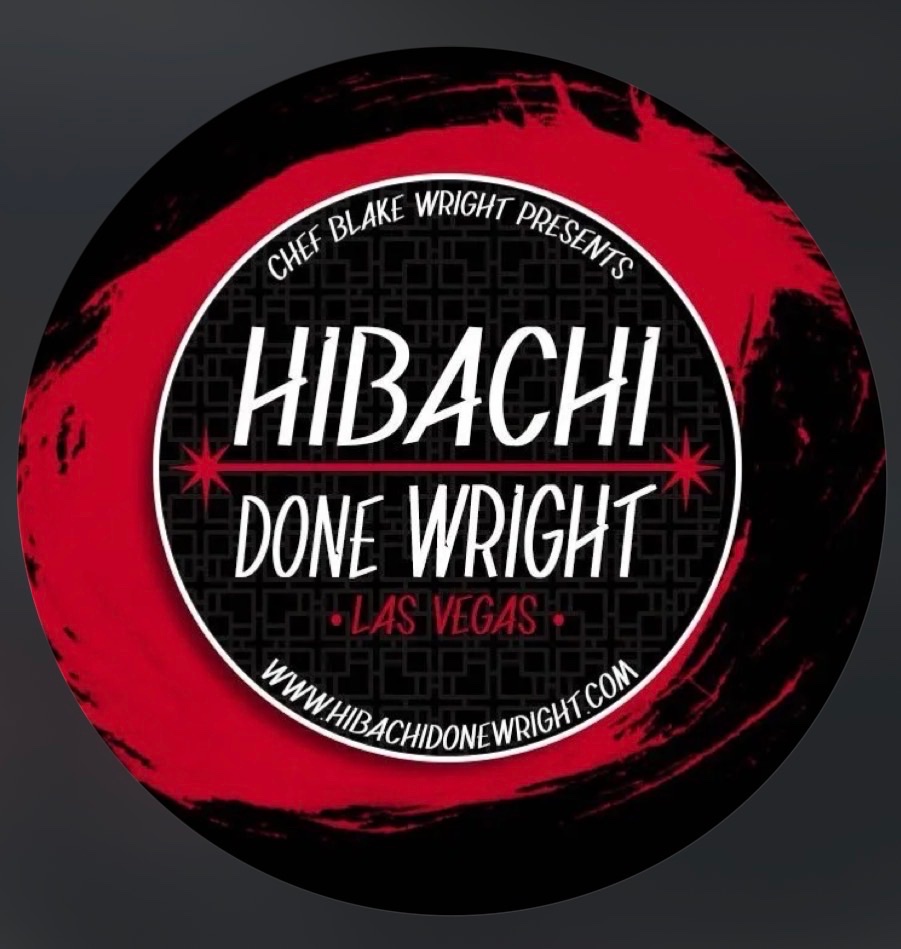 Hibachi Done Right