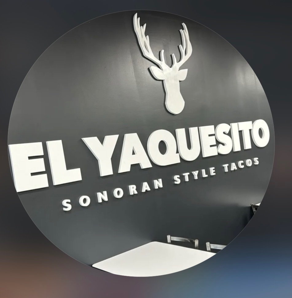 El Yaquesito
