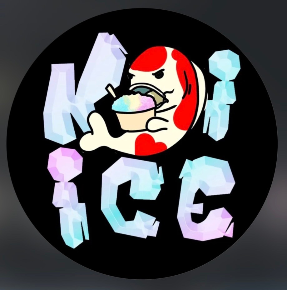 Koi Ice