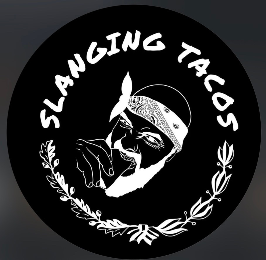 Slanging Tacos