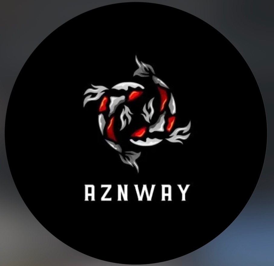 AZN WAY