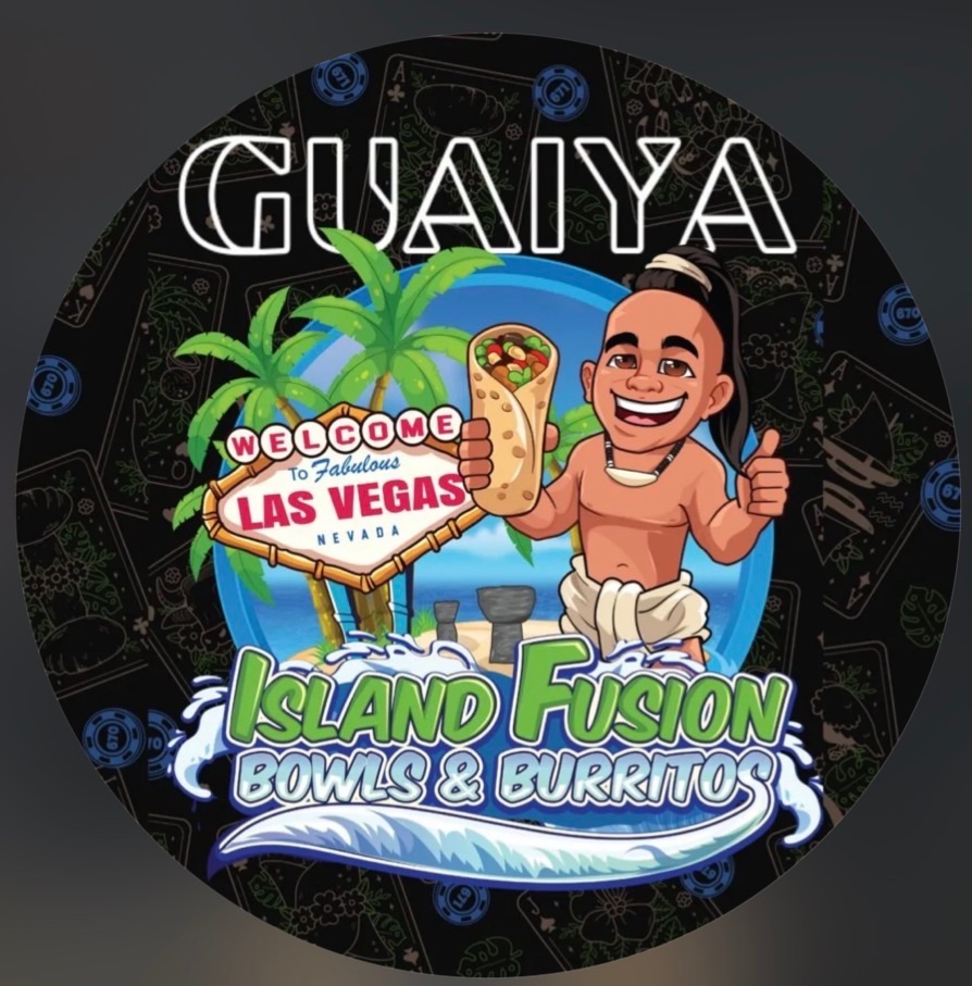 Guaiya Food Truck